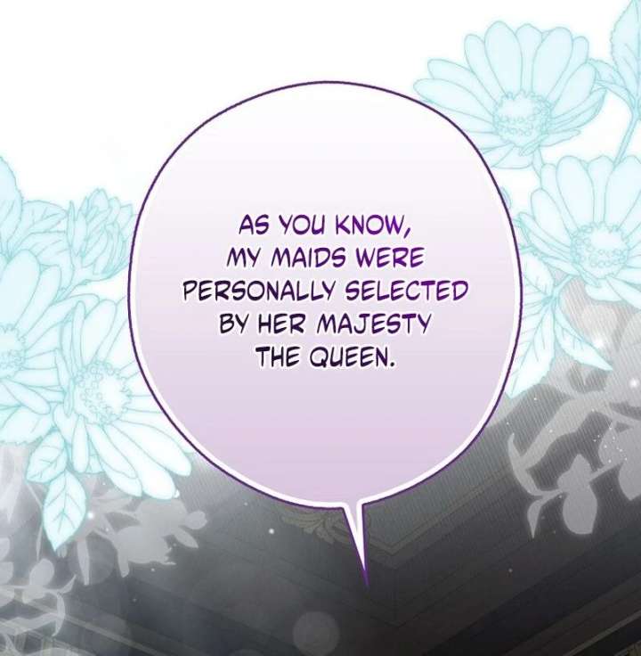 Marry or die Chapter 30 page 13 - 