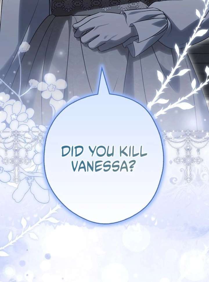 Marry or die Chapter 30 page 123 - 