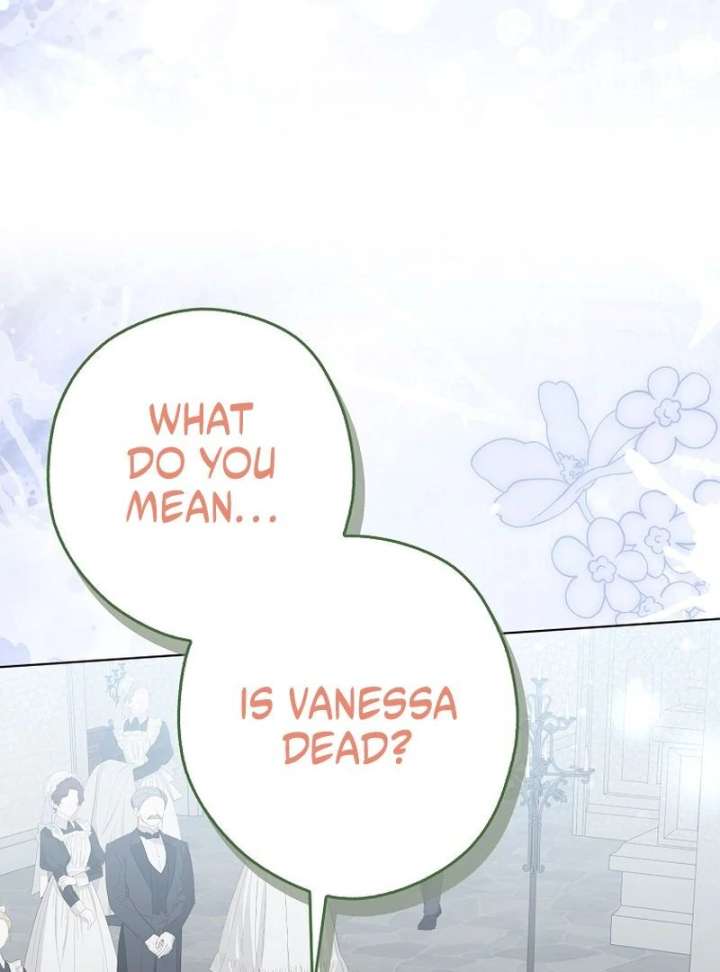 Marry or die Chapter 30 page 124 - 