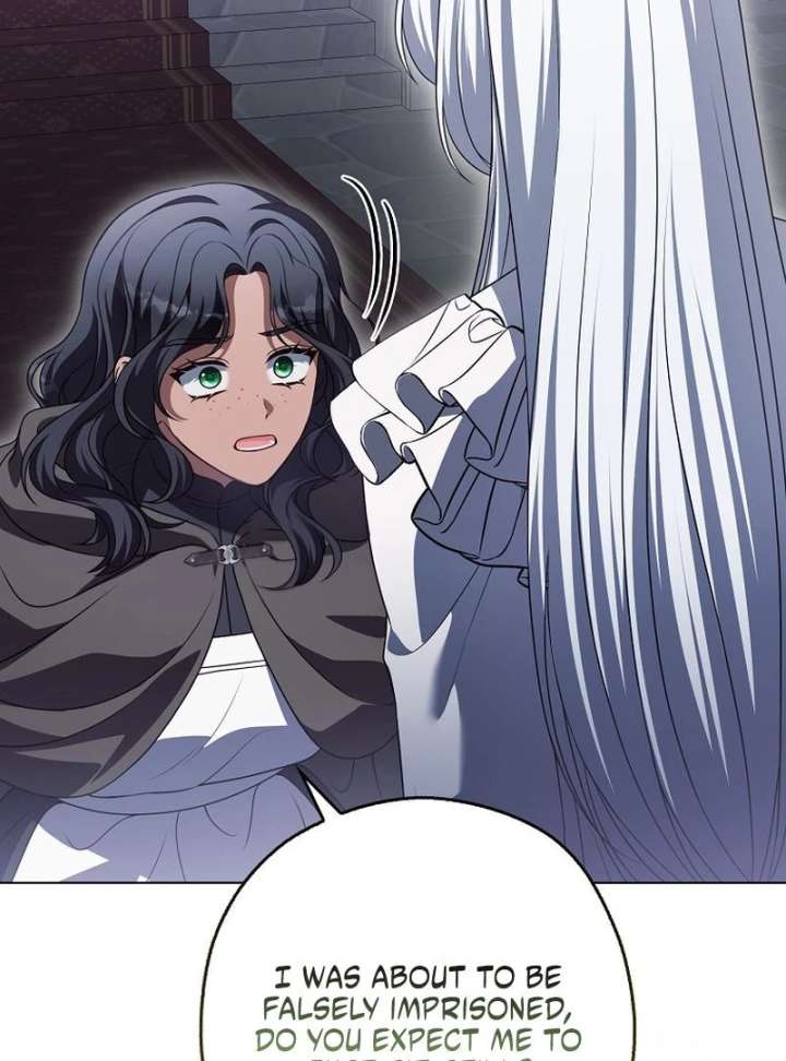 Marry or die Chapter 30 page 129 - 
