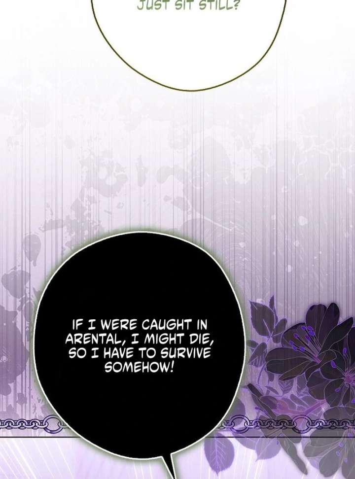 Marry or die Chapter 30 page 130 - 