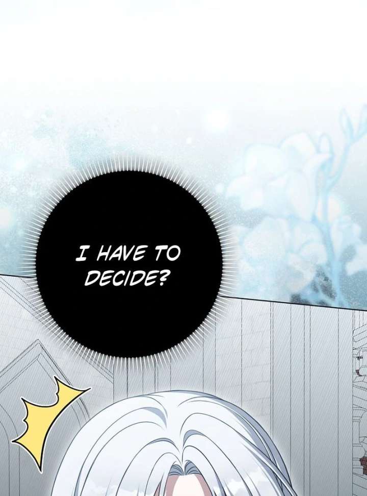 Marry or die Chapter 30 page 149 - 