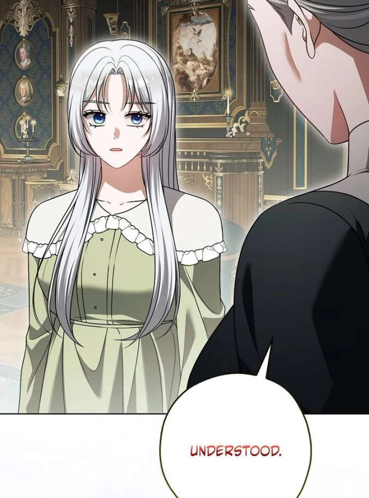Marry or die Chapter 30 page 22 - 