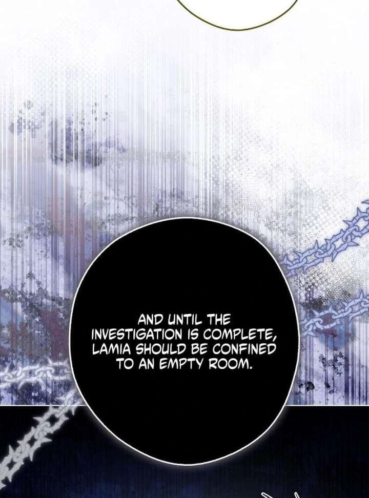 Marry or die Chapter 30 page 23 - 