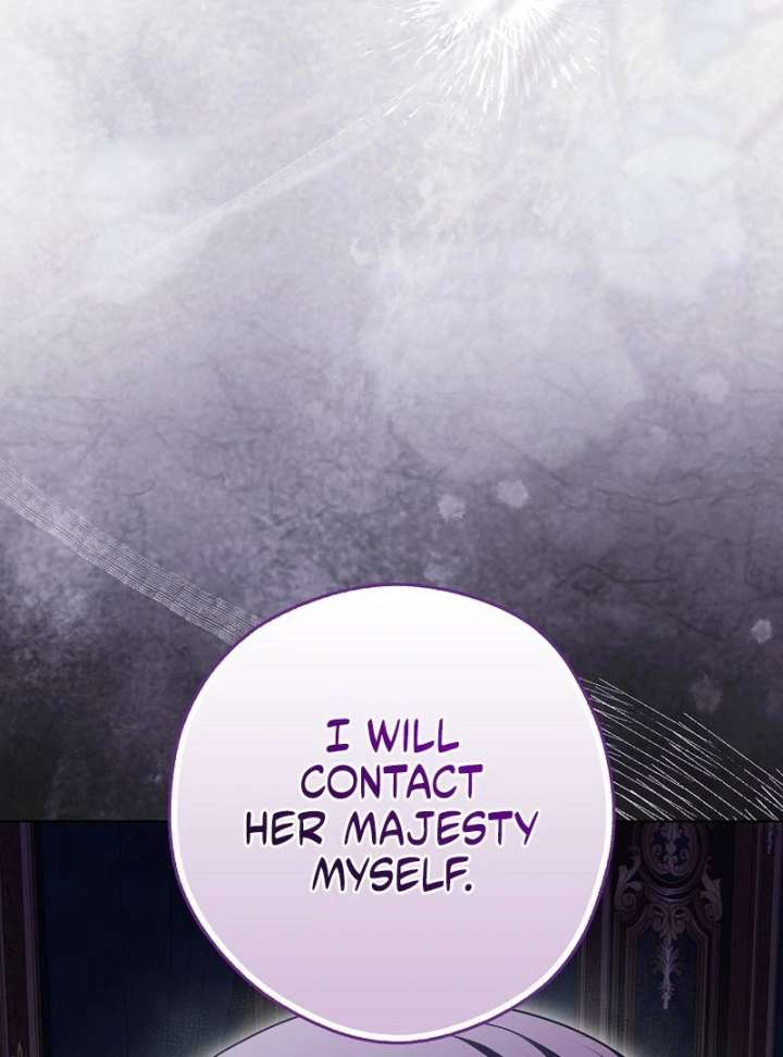 Marry or die Chapter 30 page 34 - 