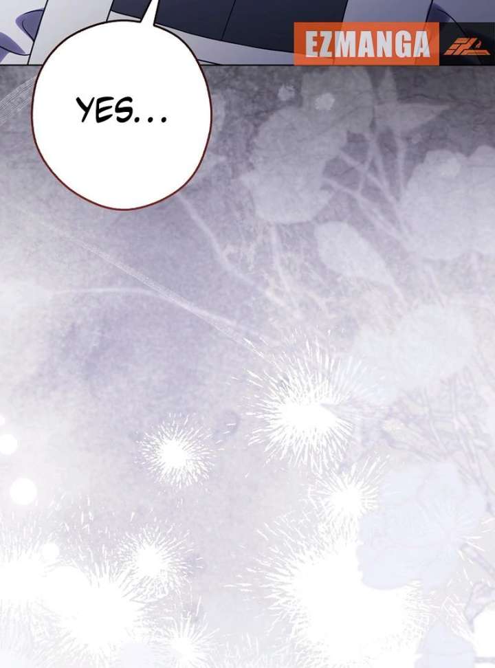 Marry or die Chapter 30 page 36 - 