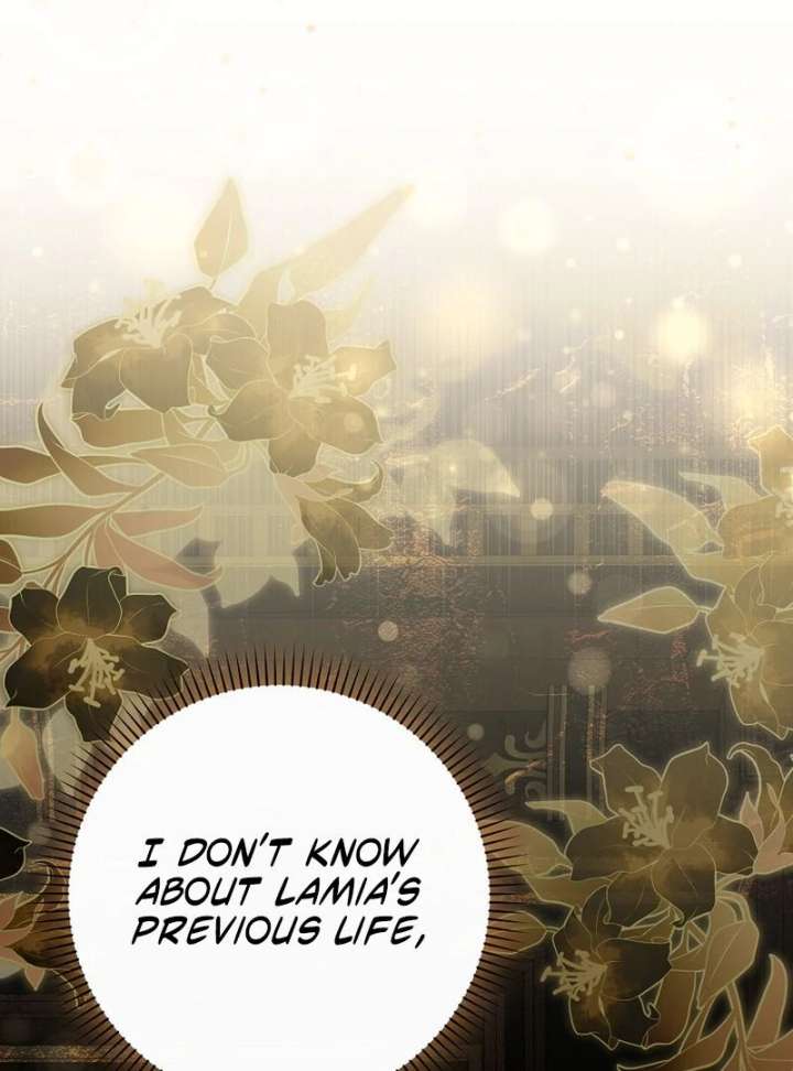 Marry or die Chapter 30 page 38 - 