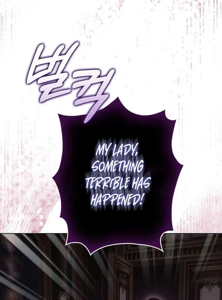 Marry or die Chapter 30 page 46 - 