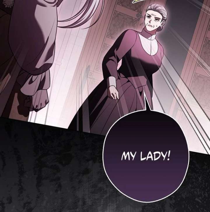 Marry or die Chapter 30 page 55 - 