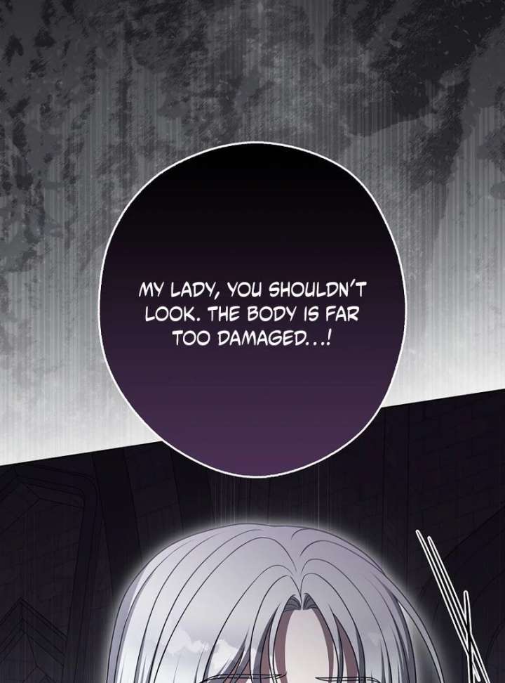 Marry or die Chapter 30 page 56 - 
