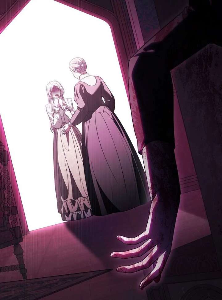 Marry or die Chapter 30 page 59 - 