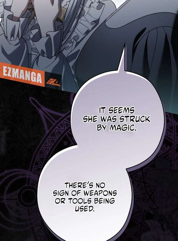 Marry or die Chapter 30 page 62 - 