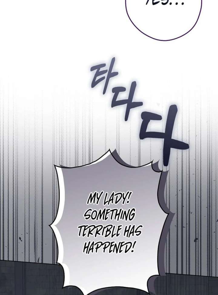 Marry or die Chapter 30 page 71 - 