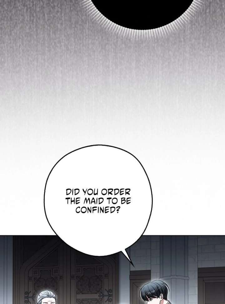 Marry or die Chapter 30 page 75 - 
