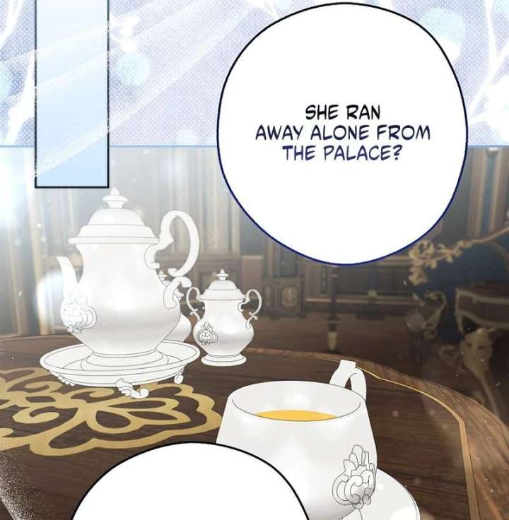 Marry or die Chapter 30 page 81 - 