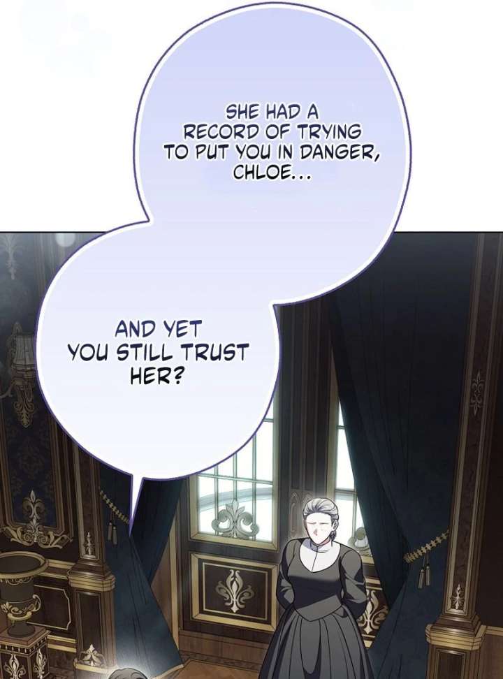 Marry or die Chapter 30 page 83 - 