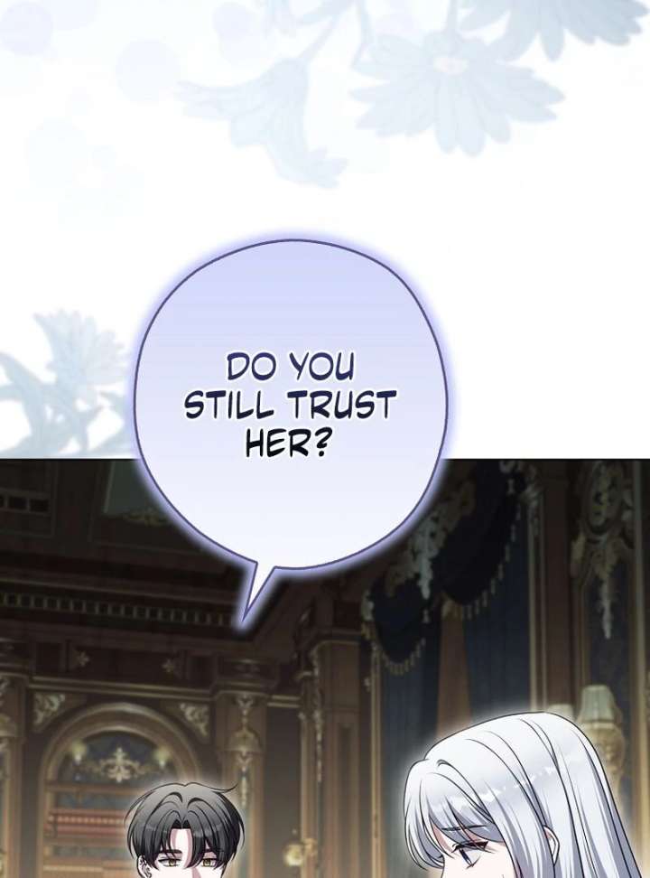 Marry or die Chapter 30 page 85 - 
