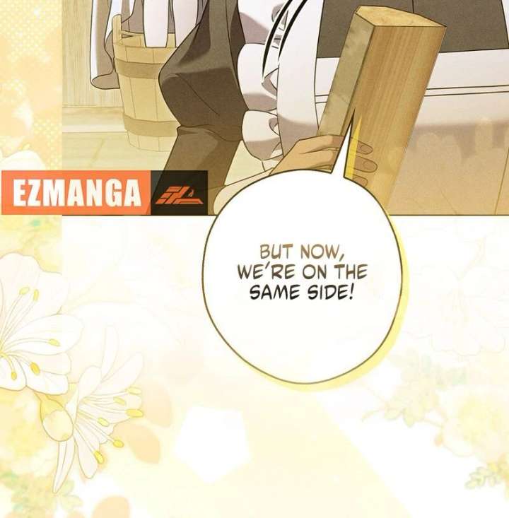 Marry or die Chapter 30 page 94 - 
