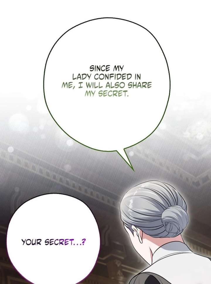 Marry or die Chapter 30 page 99 - 