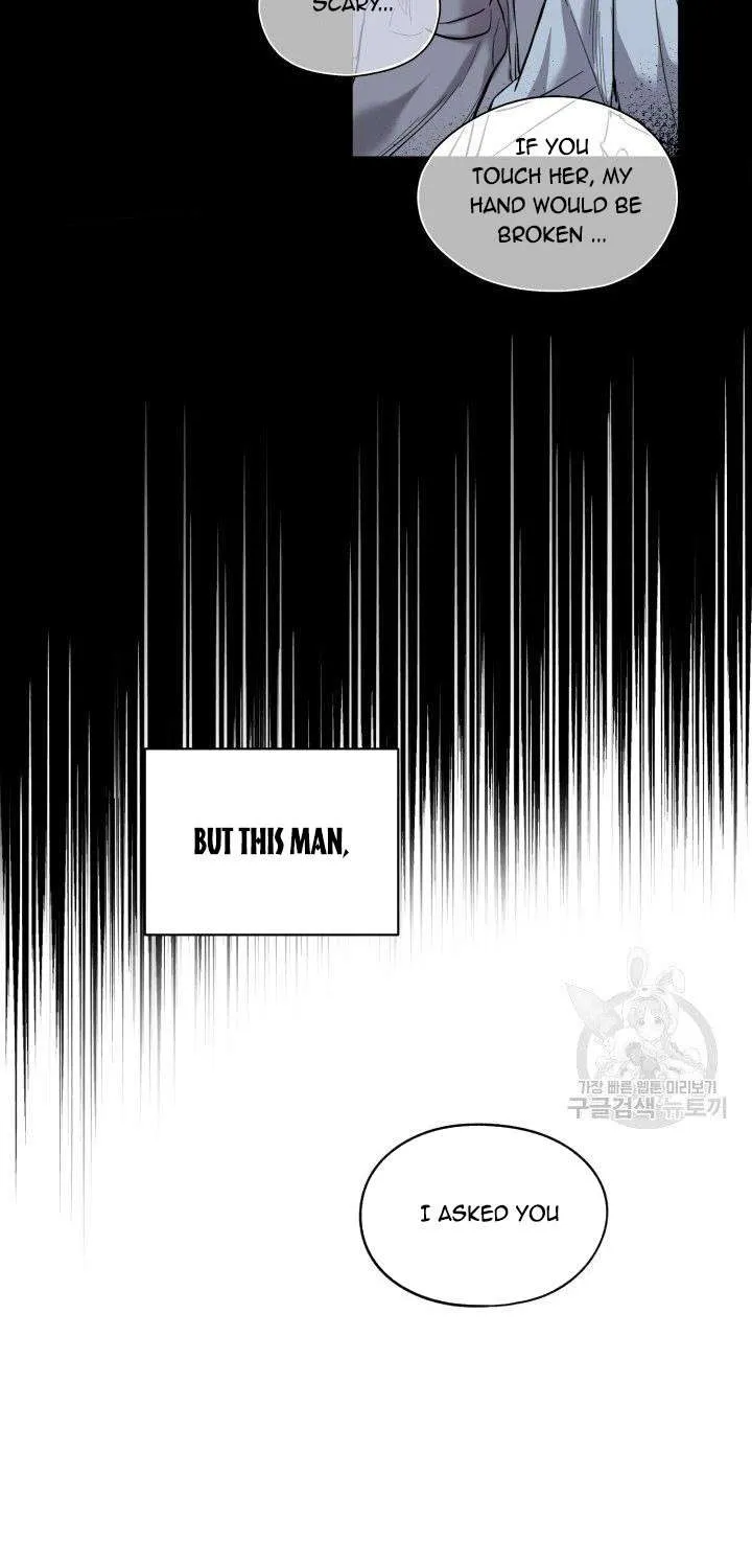 Marry or die Chapter 4 page 14 - 