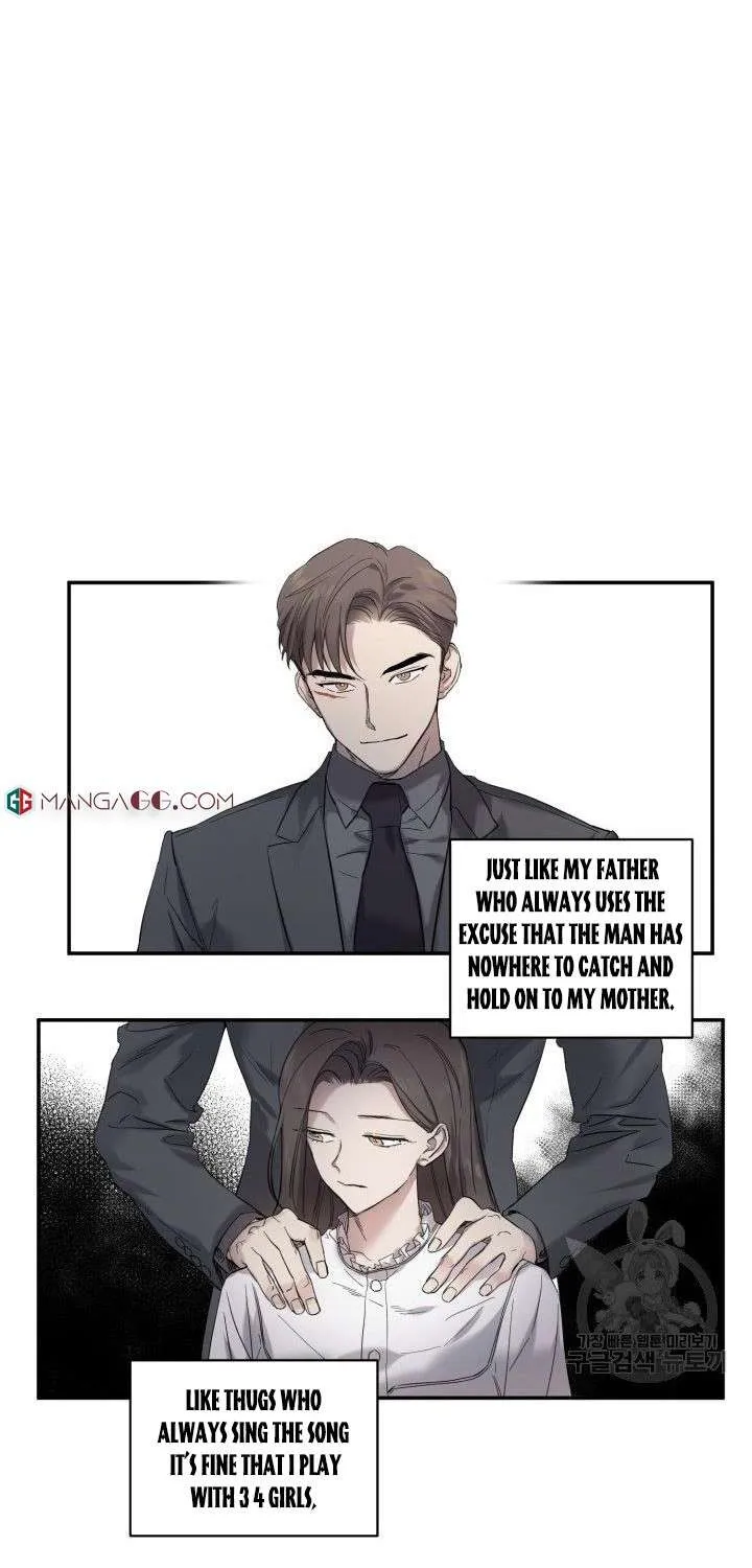 Marry or die Chapter 4 page 18 - 