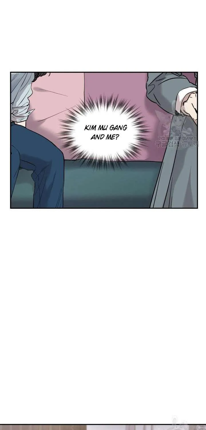 Marry or die Chapter 4 page 20 - 
