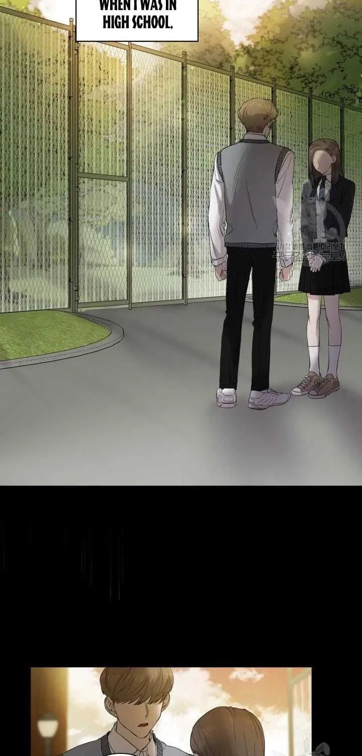 Marry or die Chapter 4 page 3 - 
