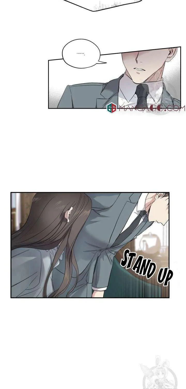 Marry or die Chapter 4 page 29 - 