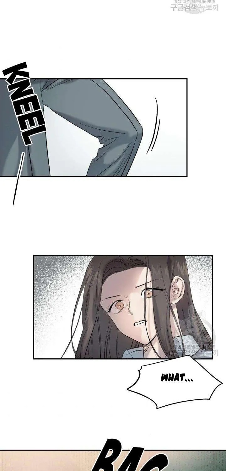 Marry or die Chapter 4 page 30 - 