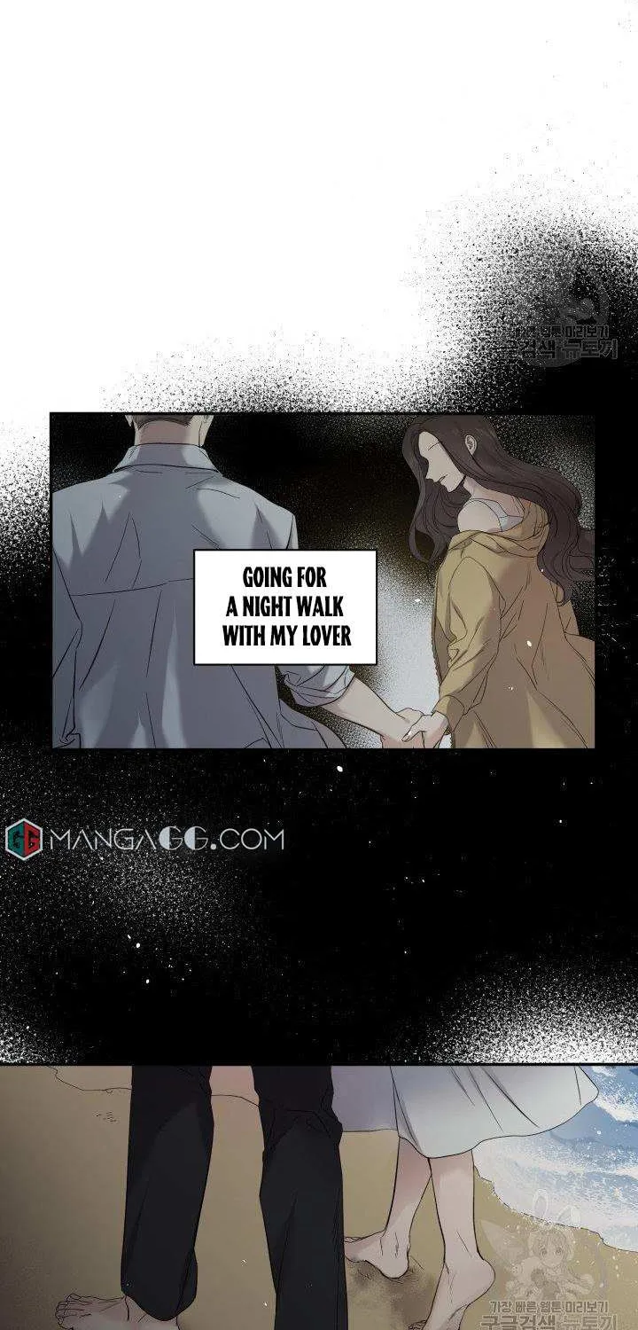 Marry or die Chapter 4 page 37 - 