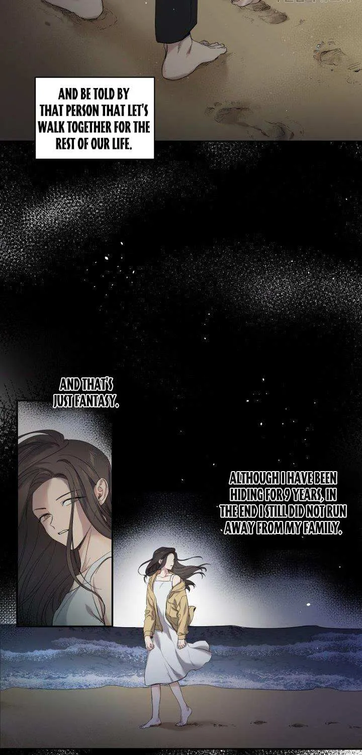 Marry or die Chapter 4 page 38 - 