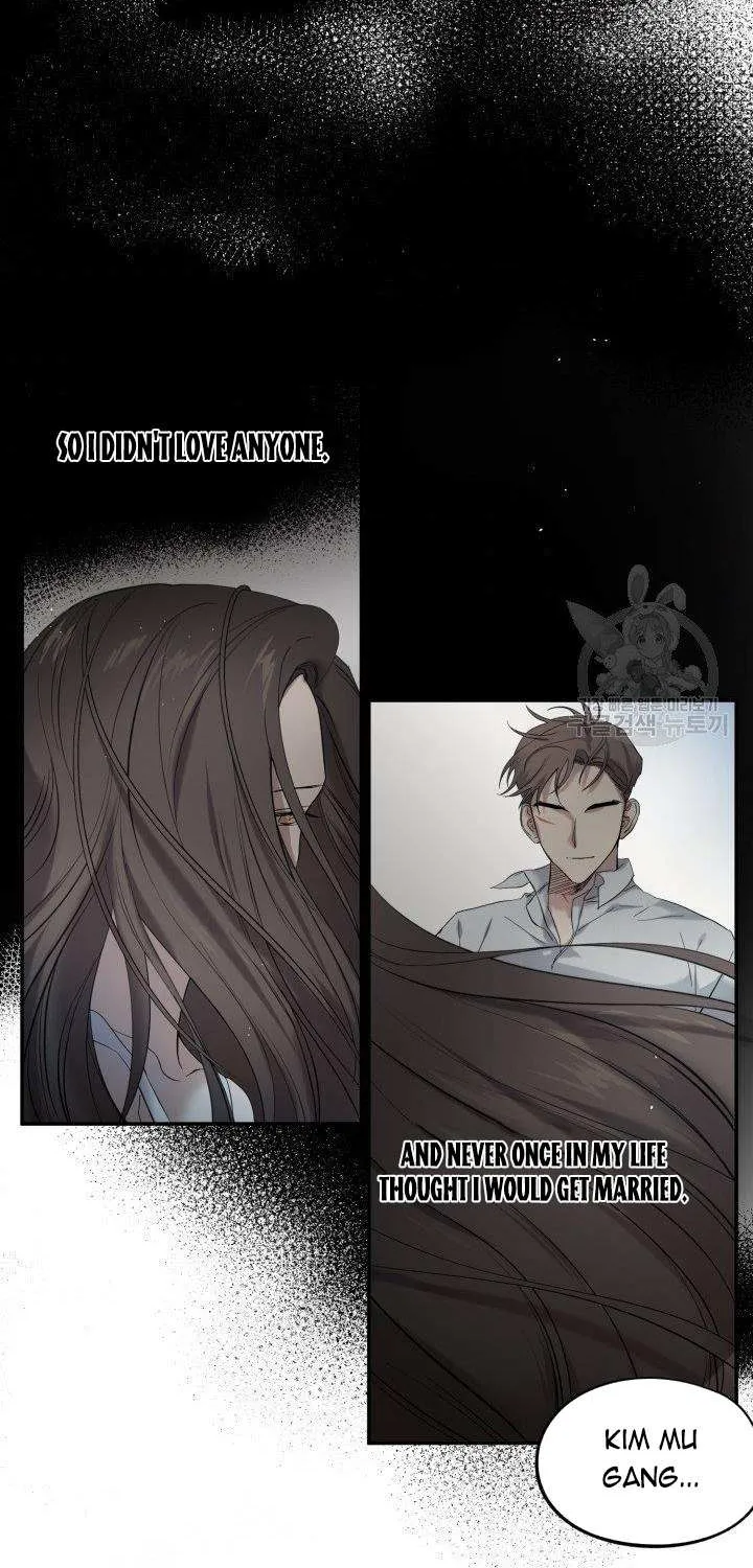 Marry or die Chapter 4 page 39 - 