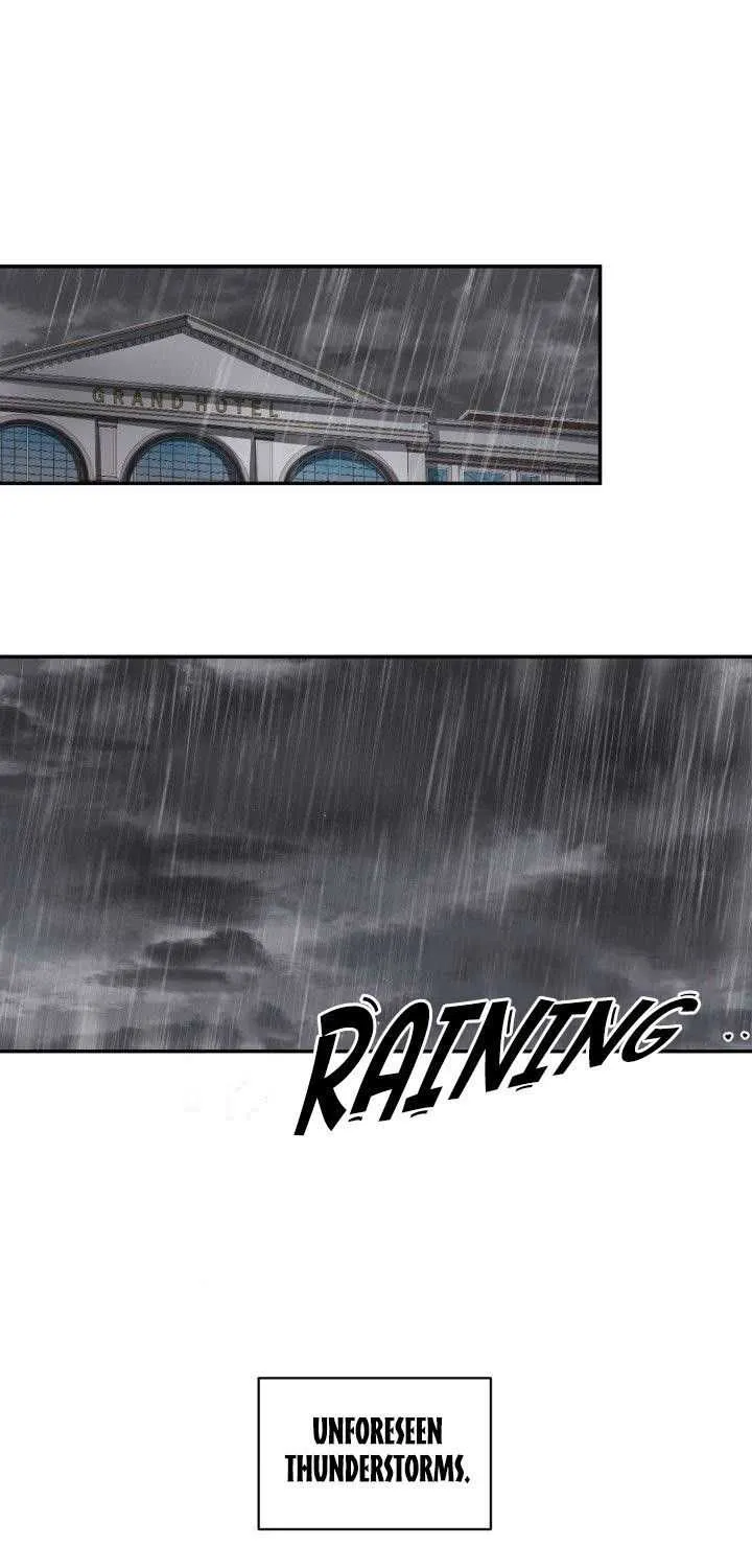 Marry or die Chapter 4 page 44 - 