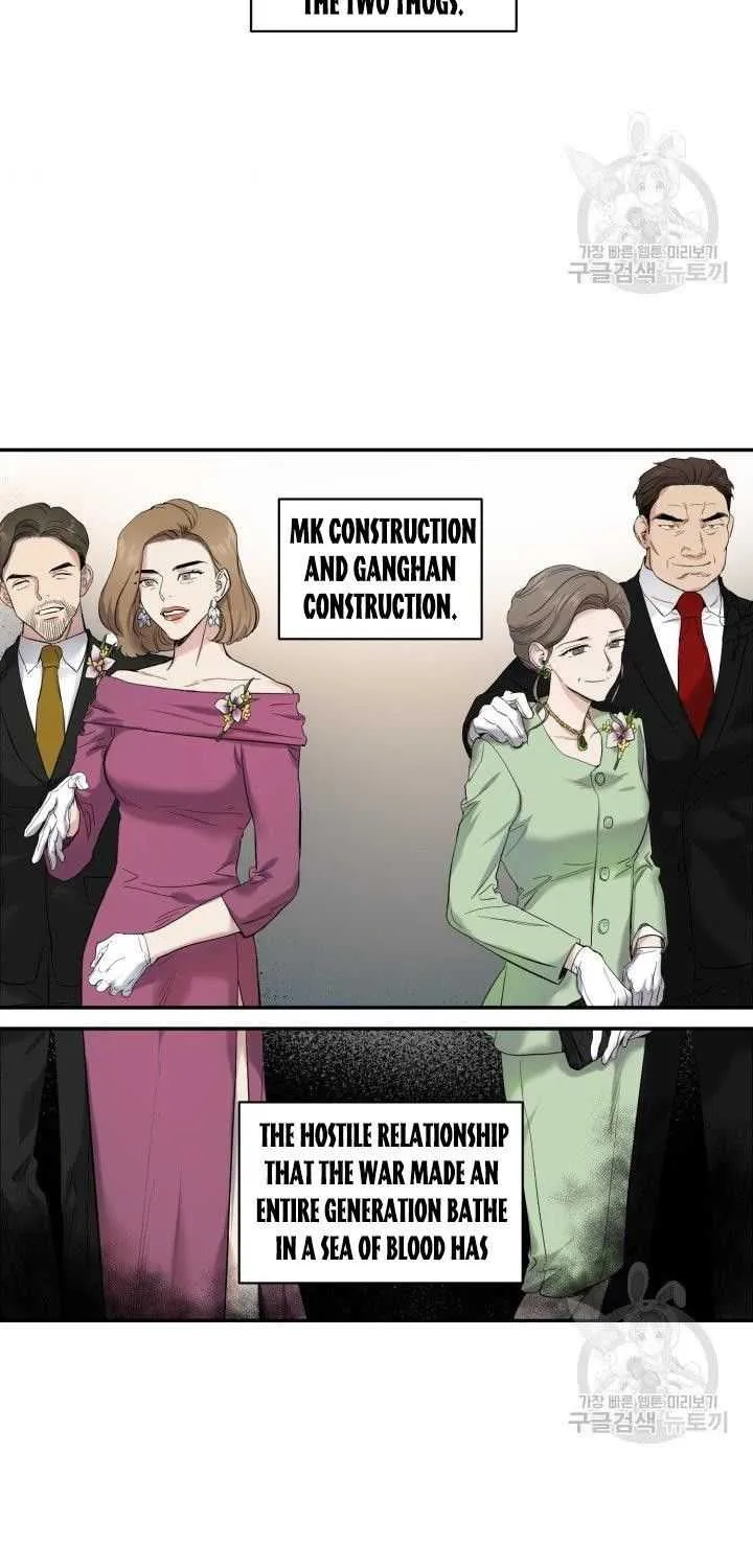 Marry or die Chapter 4 page 46 - 