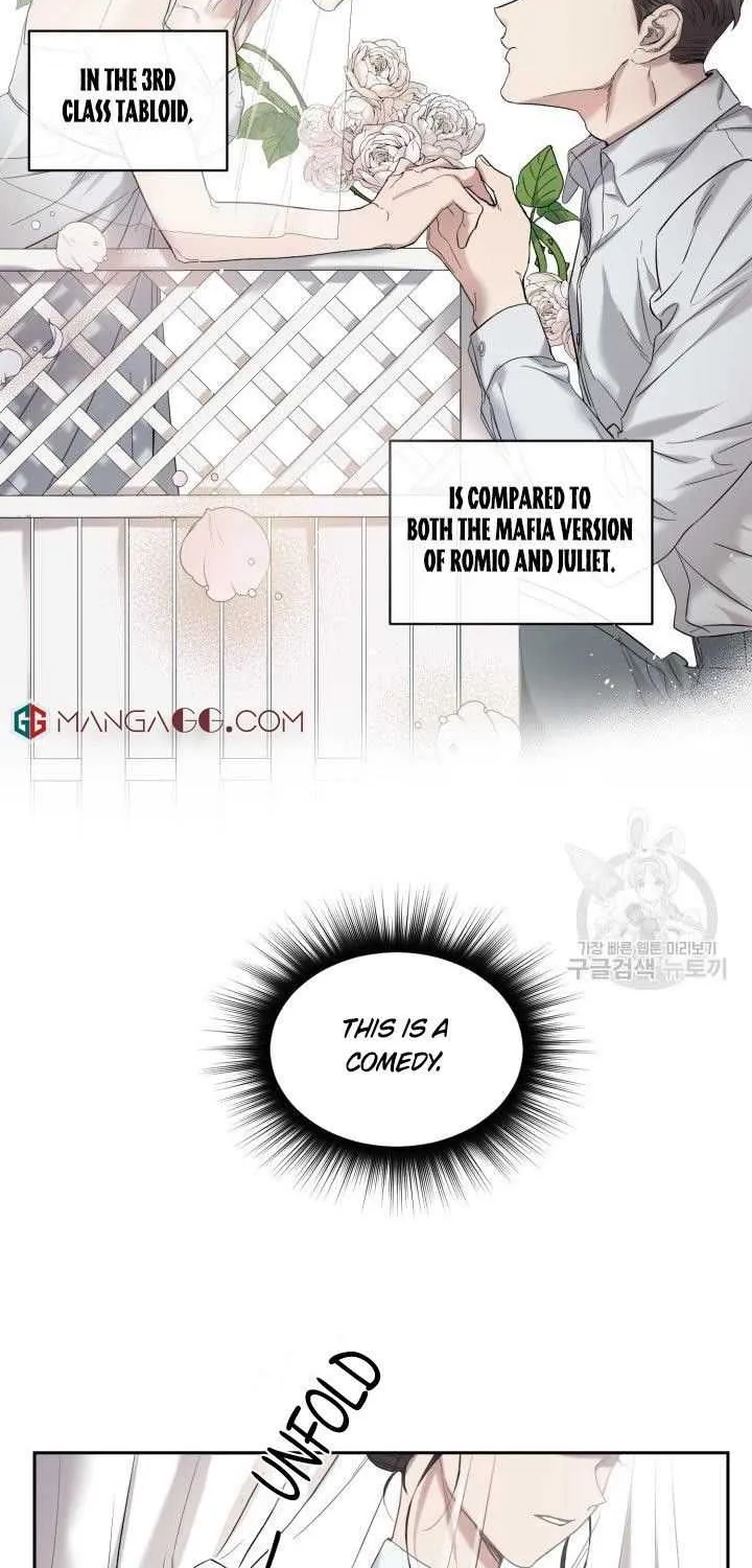 Marry or die Chapter 4 page 49 - 