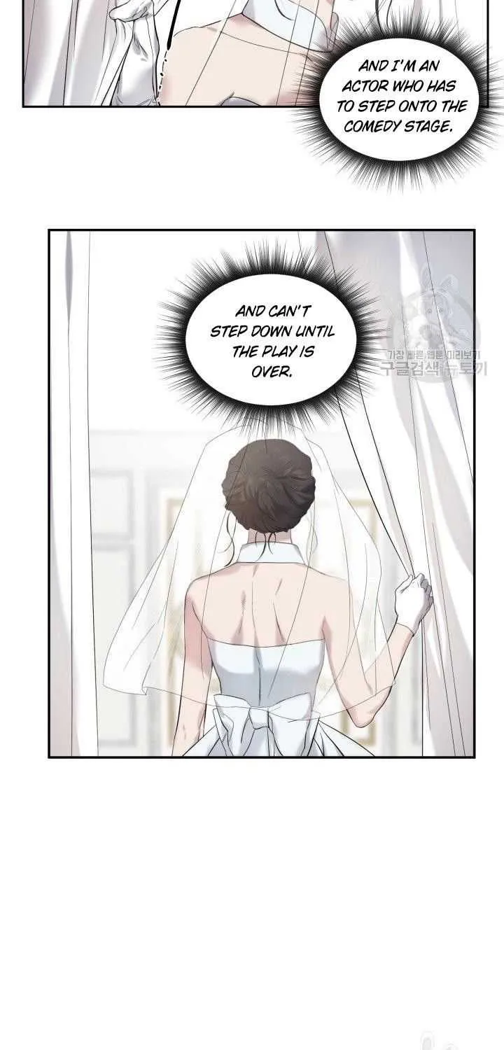 Marry or die Chapter 4 page 50 - 