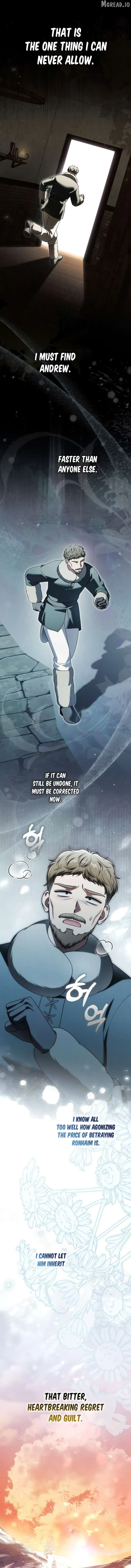 Marry or die Chapter 45 page 15 - 