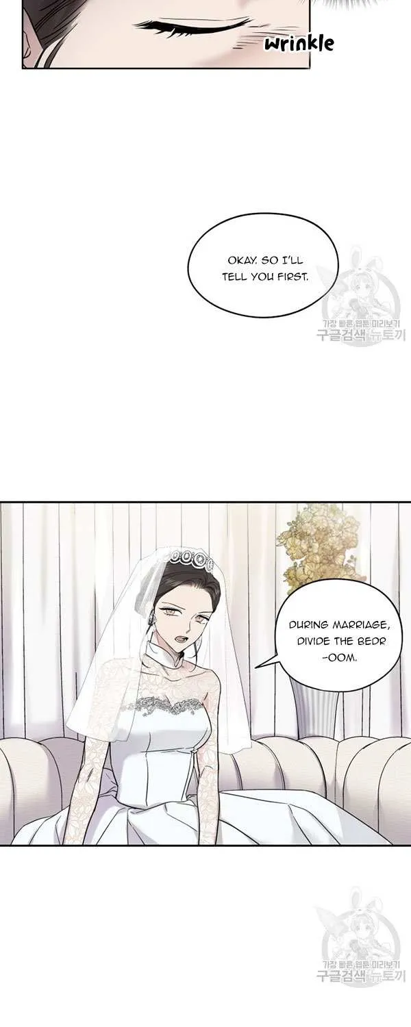 Marry or die Chapter 5 page 16 - 