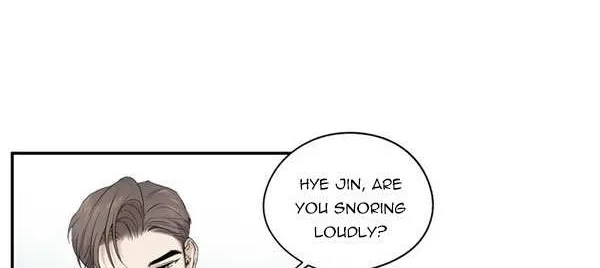 Marry or die Chapter 5 page 17 - 