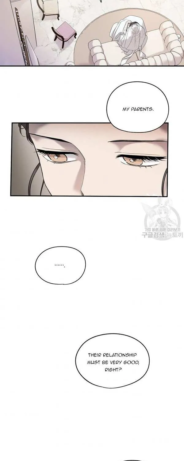 Marry or die Chapter 5 page 20 - 