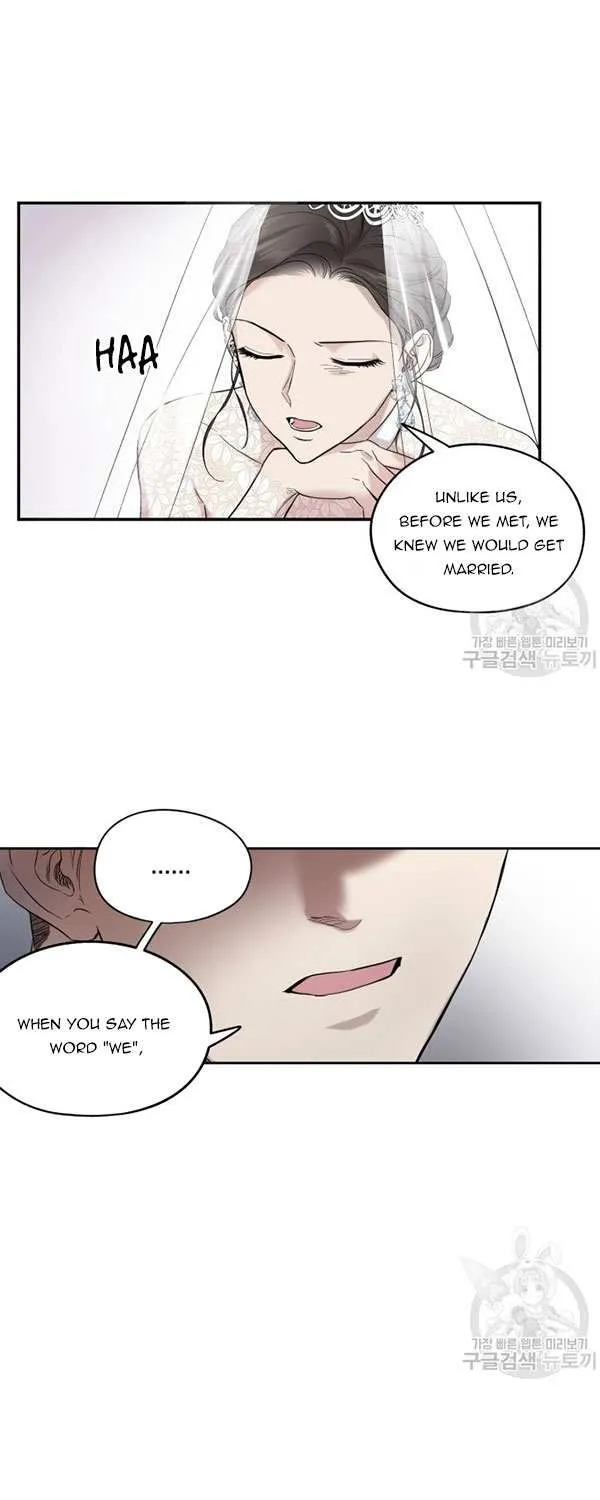 Marry or die Chapter 5 page 22 - 
