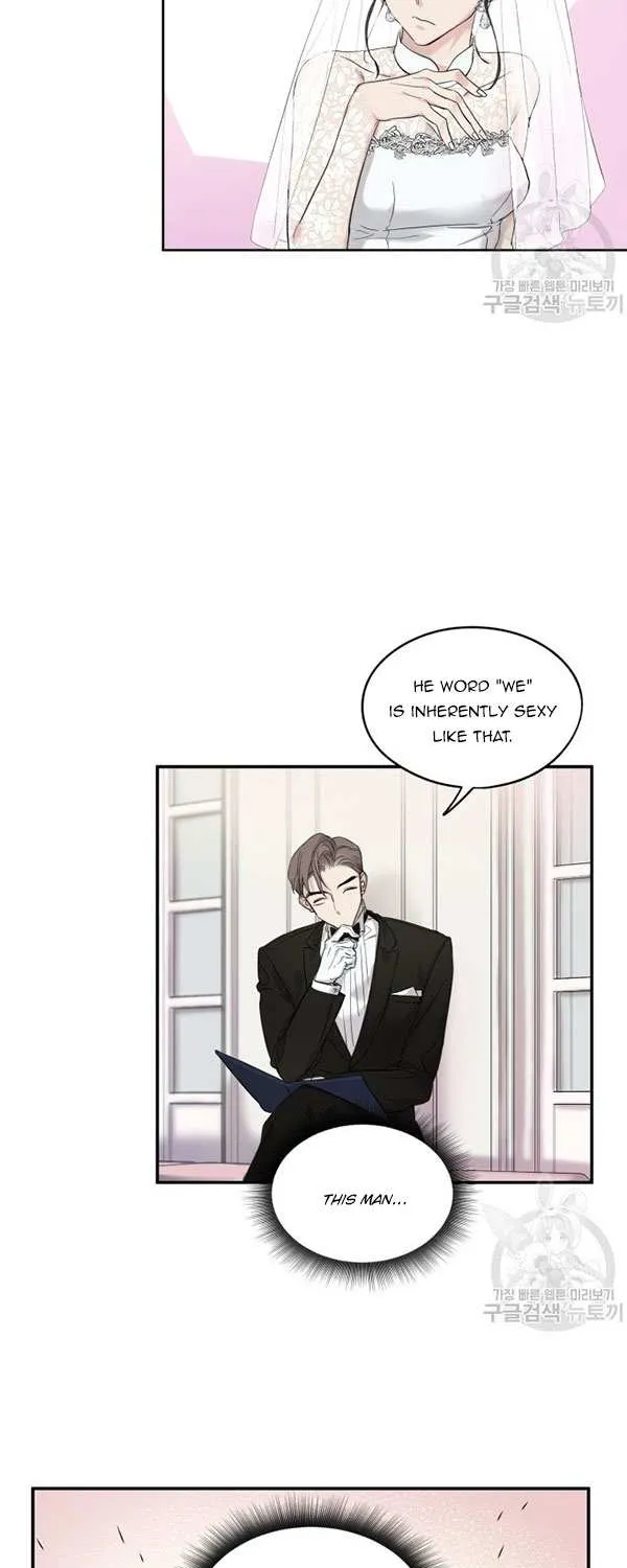 Marry or die Chapter 5 page 24 - 