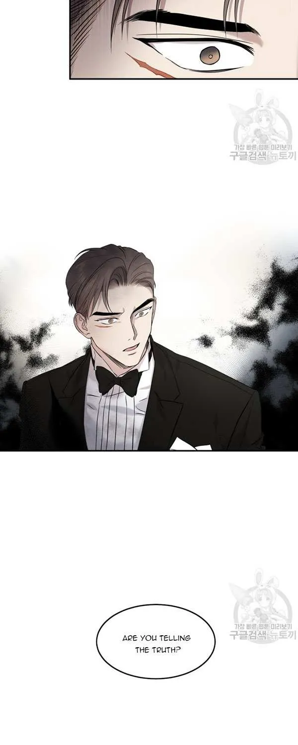 Marry or die Chapter 5 page 30 - 