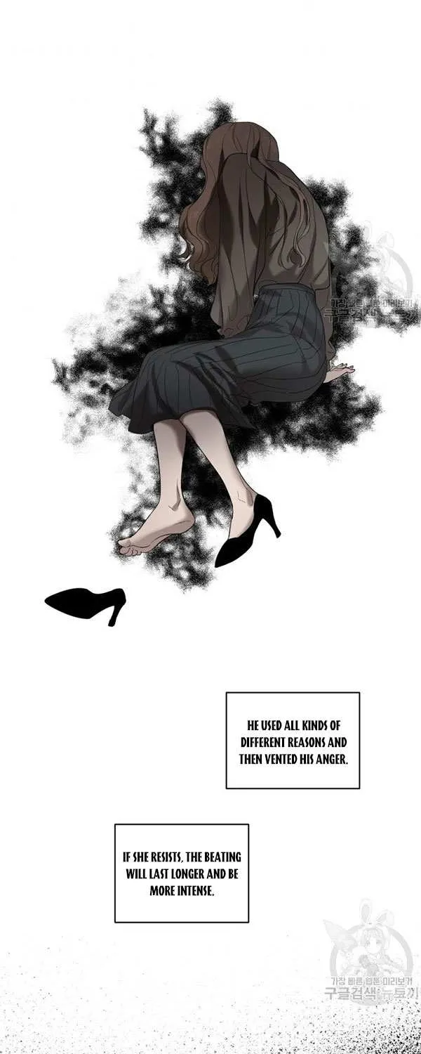 Marry or die Chapter 5 page 33 - 