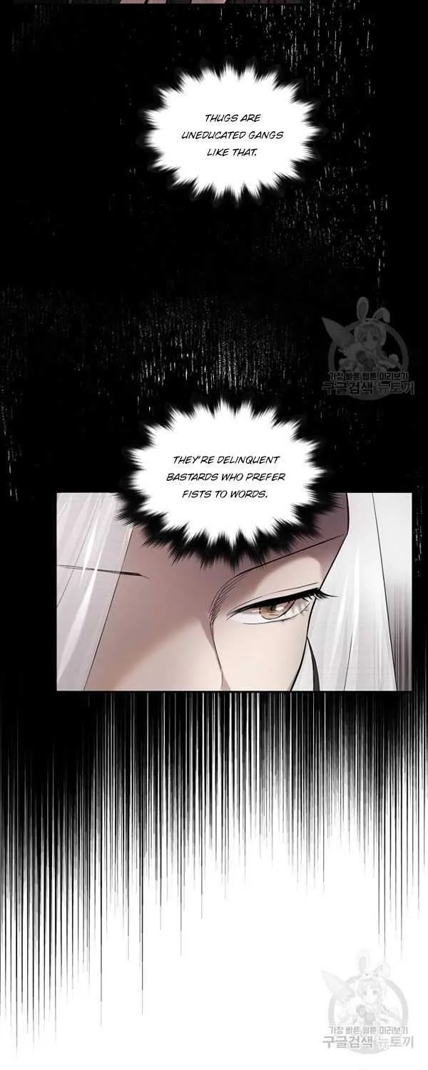 Marry or die Chapter 5 page 35 - 