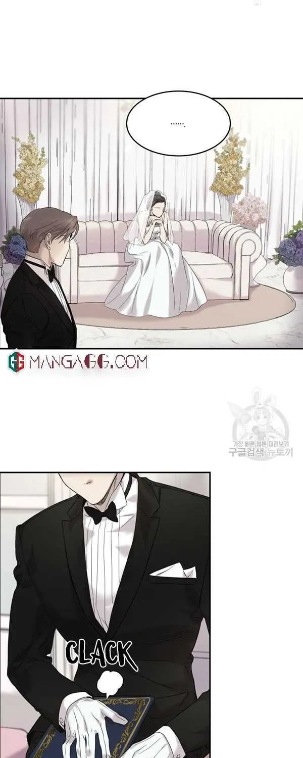 Marry or die Chapter 5 page 36 - 