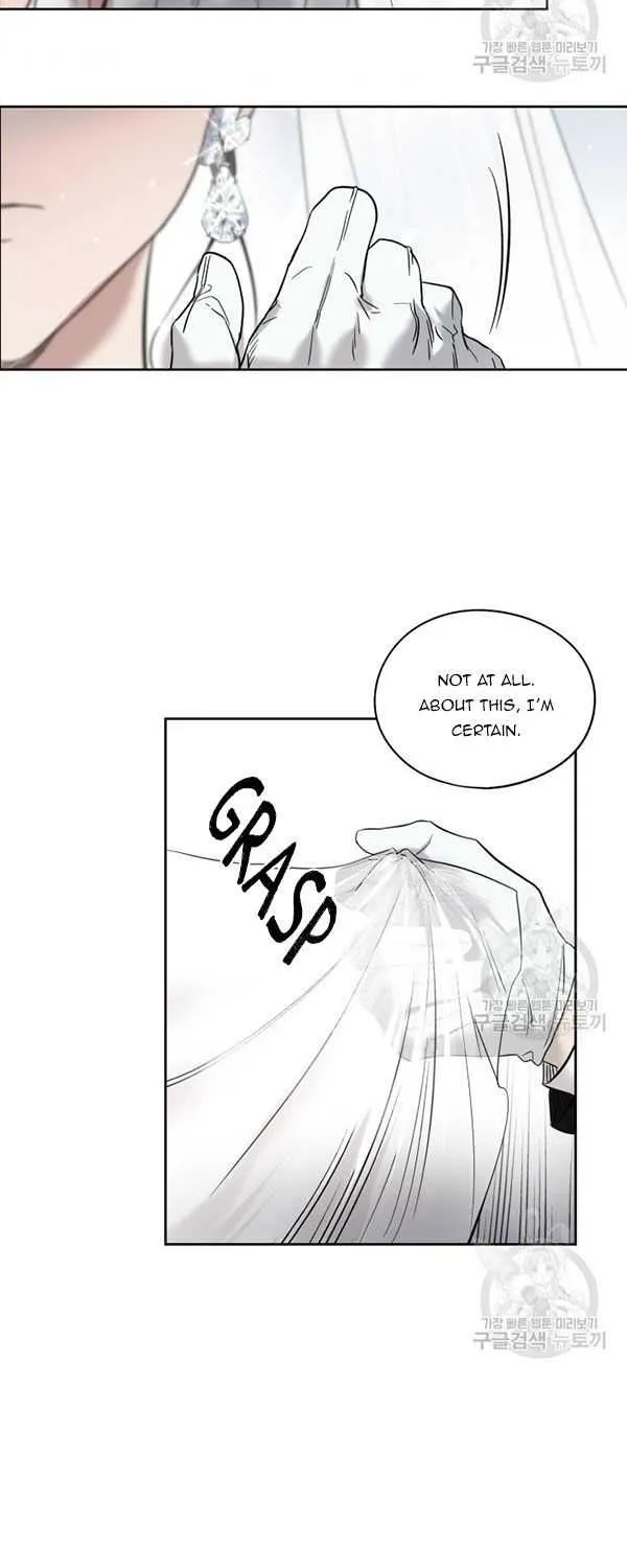 Marry or die Chapter 5 page 39 - 