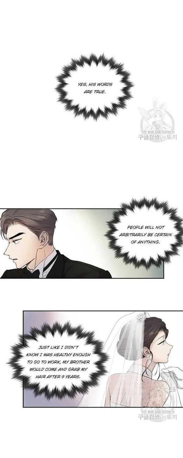 Marry or die Chapter 5 page 42 - 