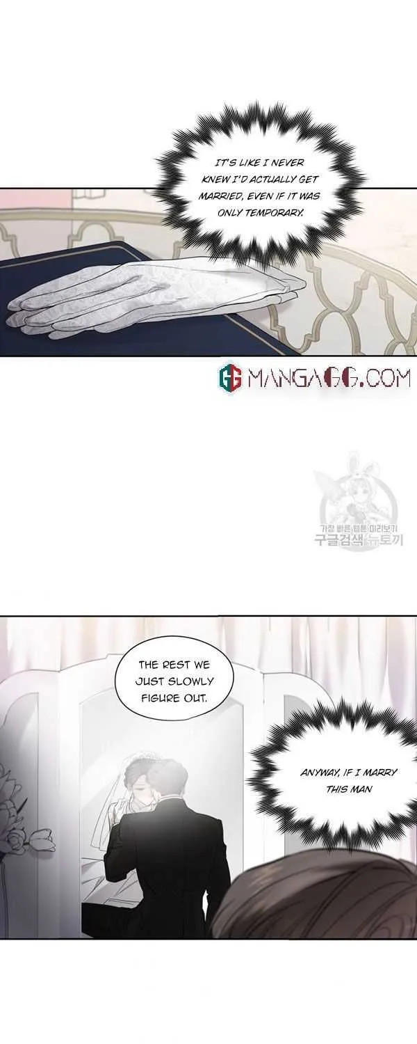Marry or die Chapter 5 page 43 - 