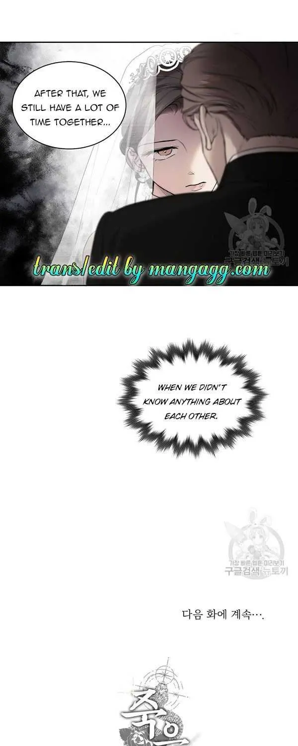 Marry or die Chapter 5 page 45 - 